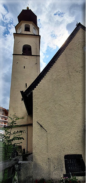 foto Chiesa della Madonna della Neve